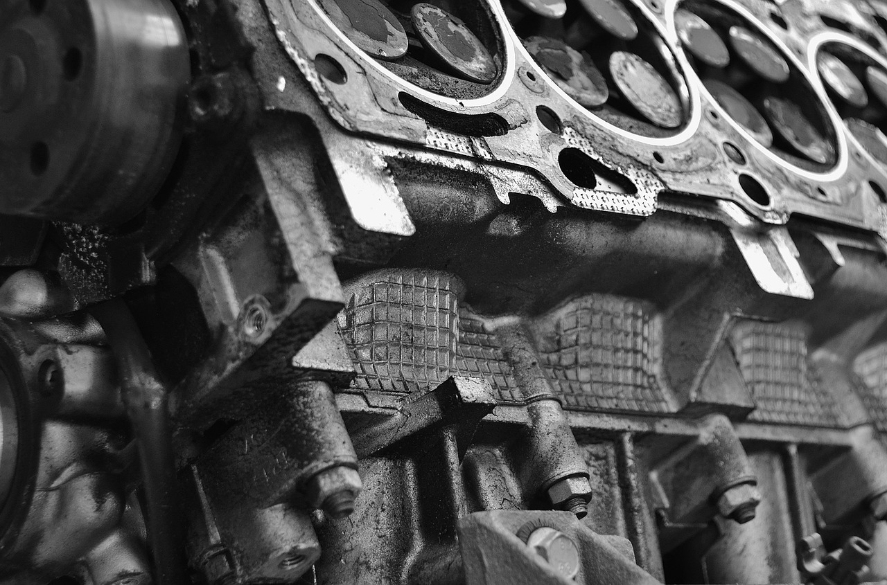 Improving Efficiency Within Engineering | Embedded Engineering